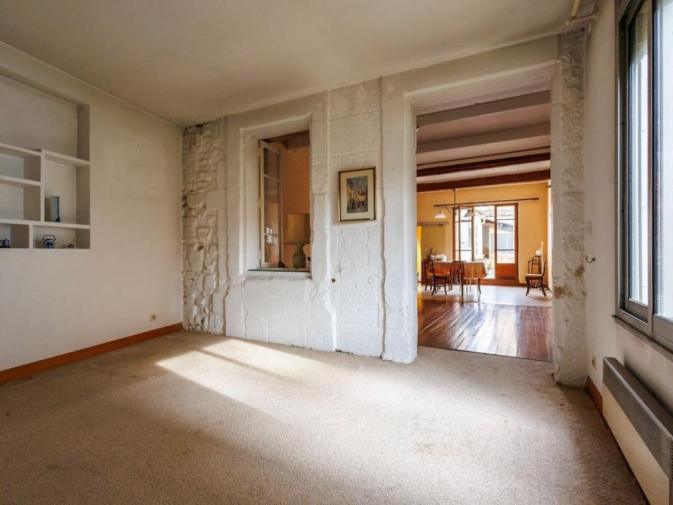 Villa i Pernes-les-Fontaines, Vaucluse - bilde 2