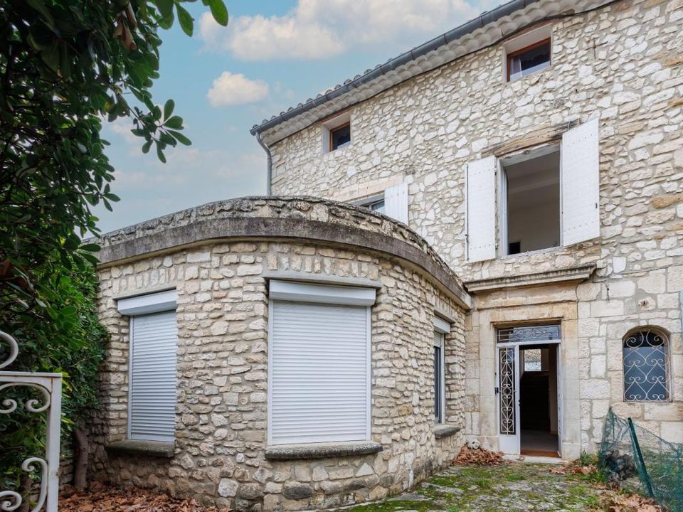 Villa i Pernes-les-Fontaines, Vaucluse - bilde 4