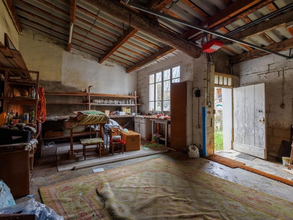 Villa i Pernes-les-Fontaines, Vaucluse - bilde 5