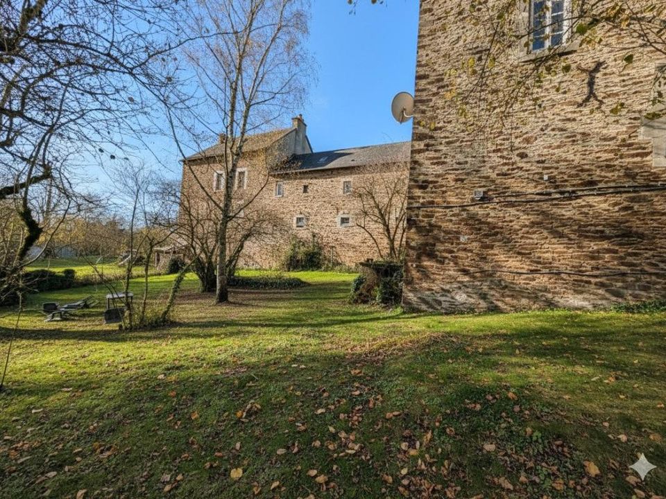 Villa i Baraqueville, Aveyron - foto 2