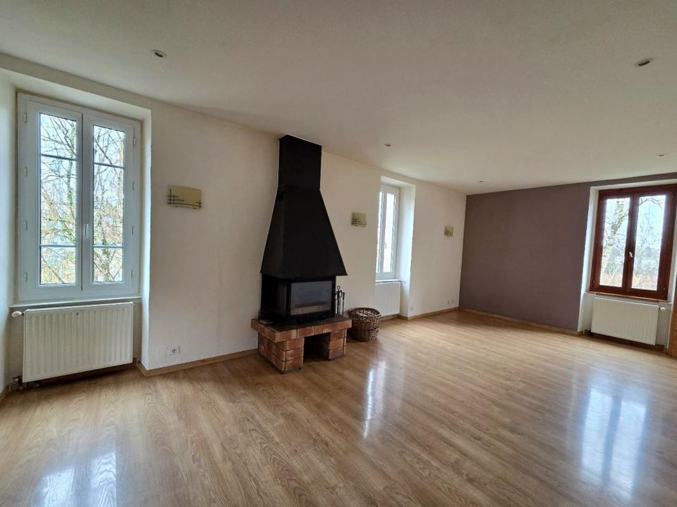 Villa i Baraqueville, Aveyron - foto 3