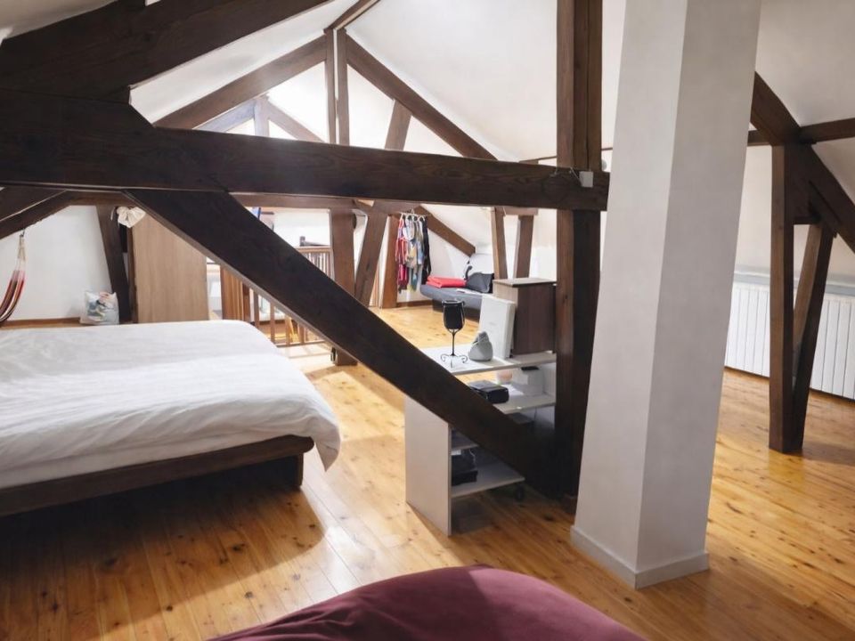 Villa i Cajarc, Lot - foto 5