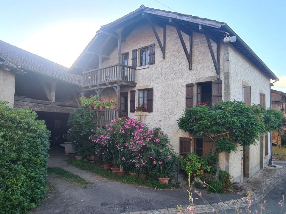 Villa i Prendeignes, Lot - foto 1