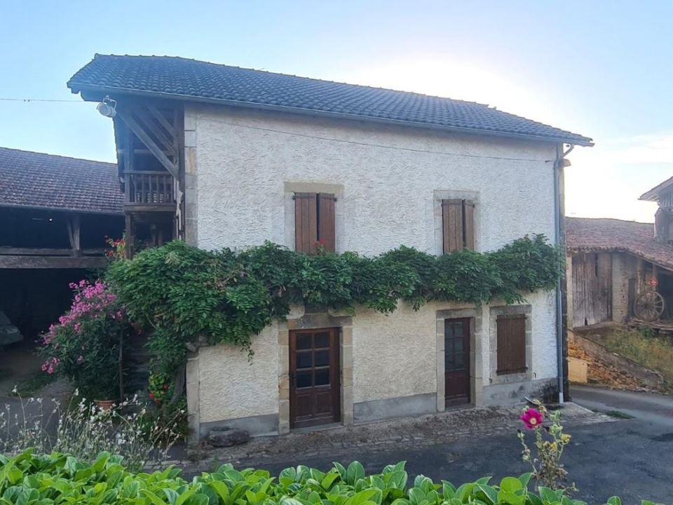 Villa i Prendeignes, Lot - foto 2