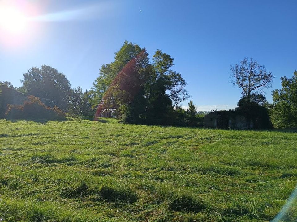 Helårsgrund i Montdurausse, Tarn - foto 2