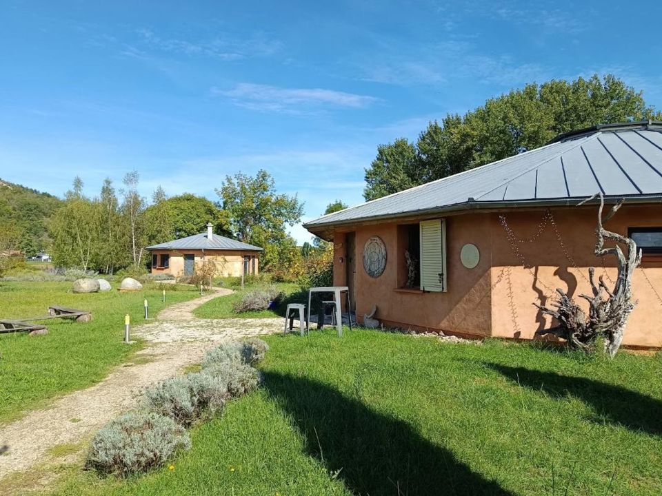Erhvervsejendom i Castelnau-de-Lévis, Tarn - foto 1
