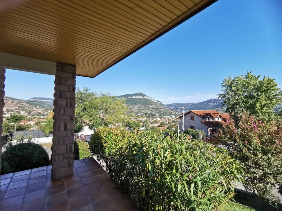 Villa i Millau, Aveyron - bilde 1