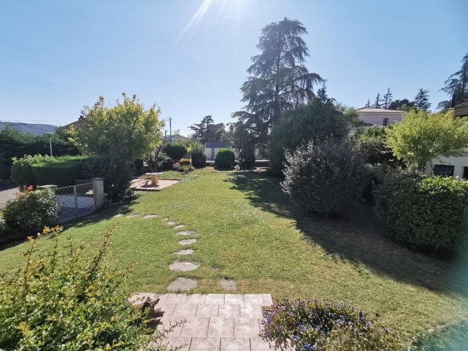 Villa i Millau, Aveyron - bilde 5
