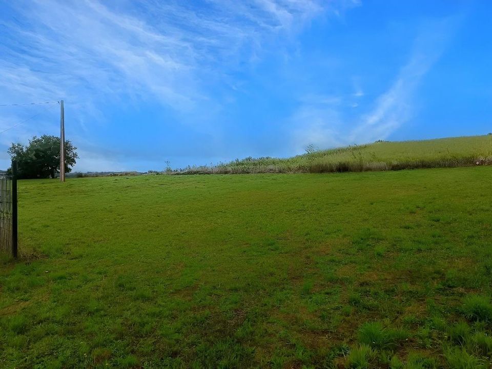 Helårsgrund i La Sauzière-St.-Jean, Tarn - foto 2