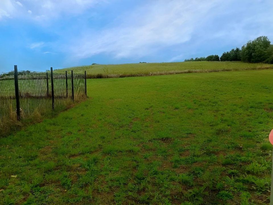 Helårsgrund i La Sauzière-St.-Jean, Tarn - foto 3