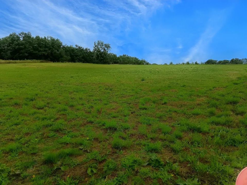Helårsgrund i La Sauzière-St.-Jean, Tarn - foto 3