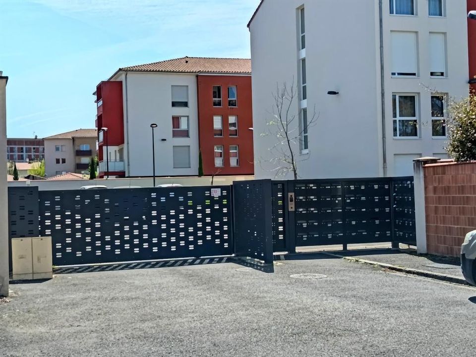 Parkeringsplads i Albi, Tarn - foto 4