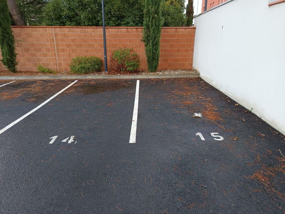 Parkeringsplads i Albi, Tarn - foto 5