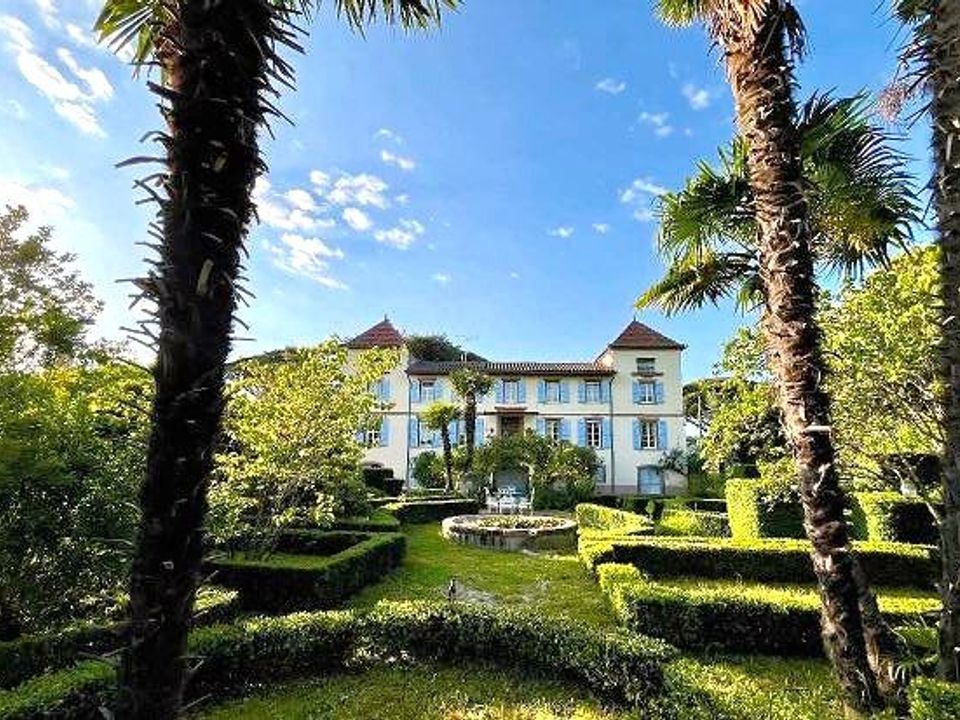 Villa i Lisle-sur-Tarn, Tarn - foto 2