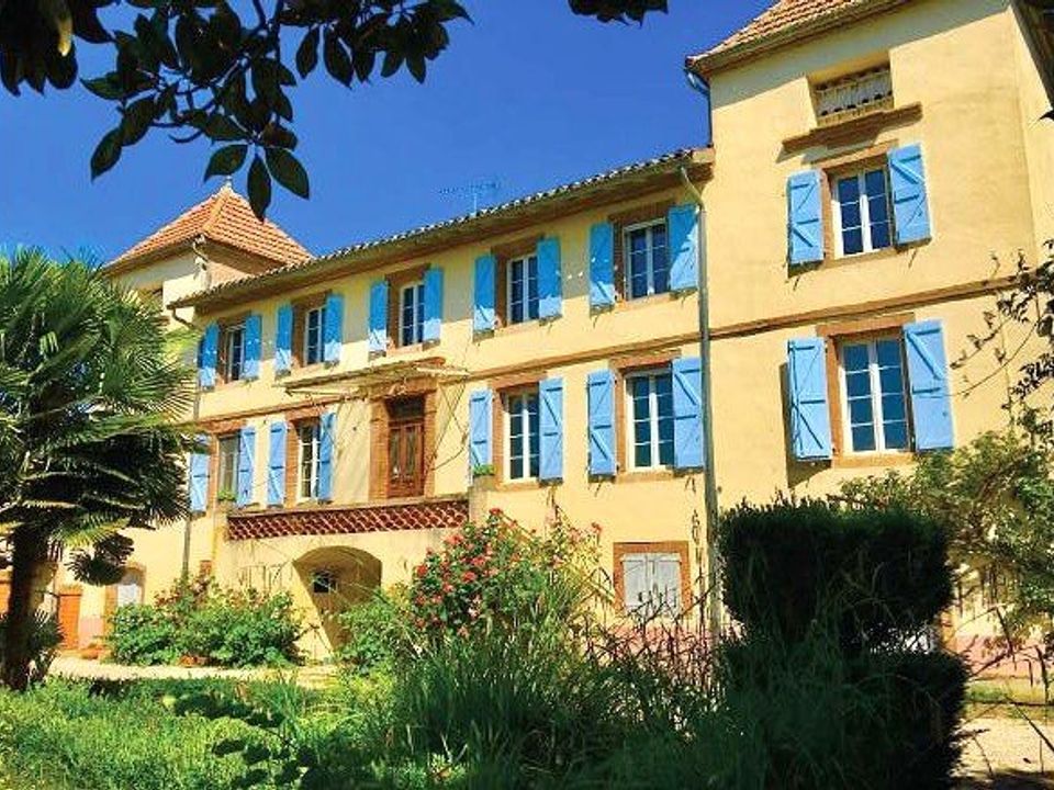 Villa i Lisle-sur-Tarn, Tarn - foto 3