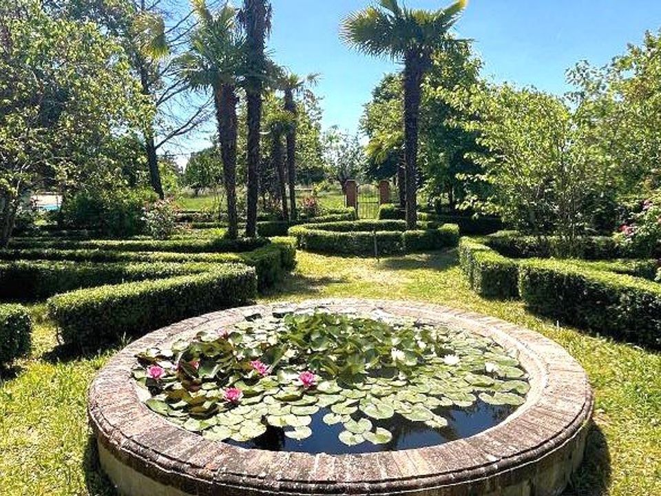 Villa i Lisle-sur-Tarn, Tarn - foto 4