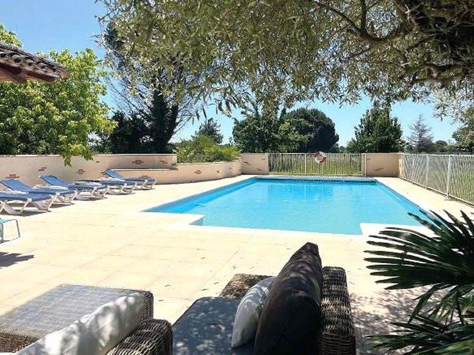 Villa i Lisle-sur-Tarn, Tarn - foto 5