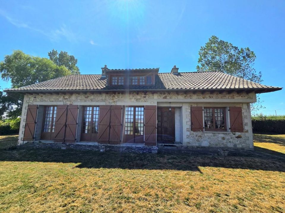 Landejendom i Castanet, Aveyron - foto 2