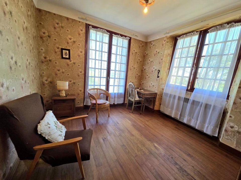 Landejendom i Castanet, Aveyron - foto 5