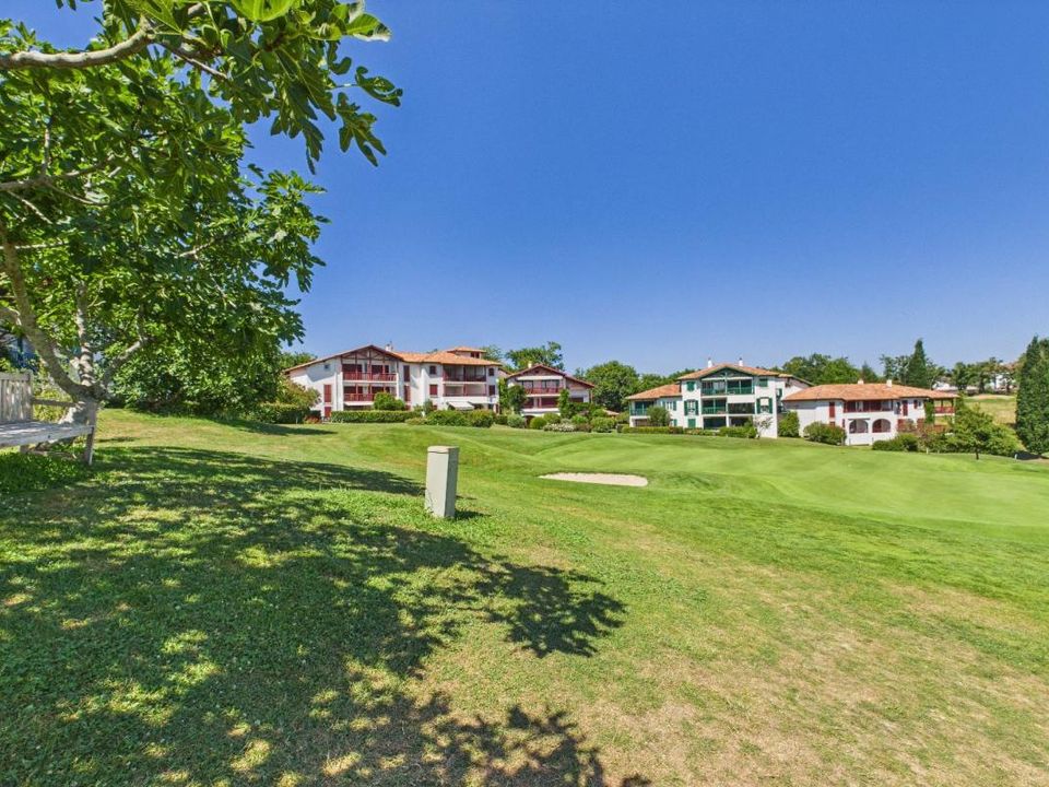 Apartament: Arcangues, Pyrenees-Atlantiques – zdjęcie 1
