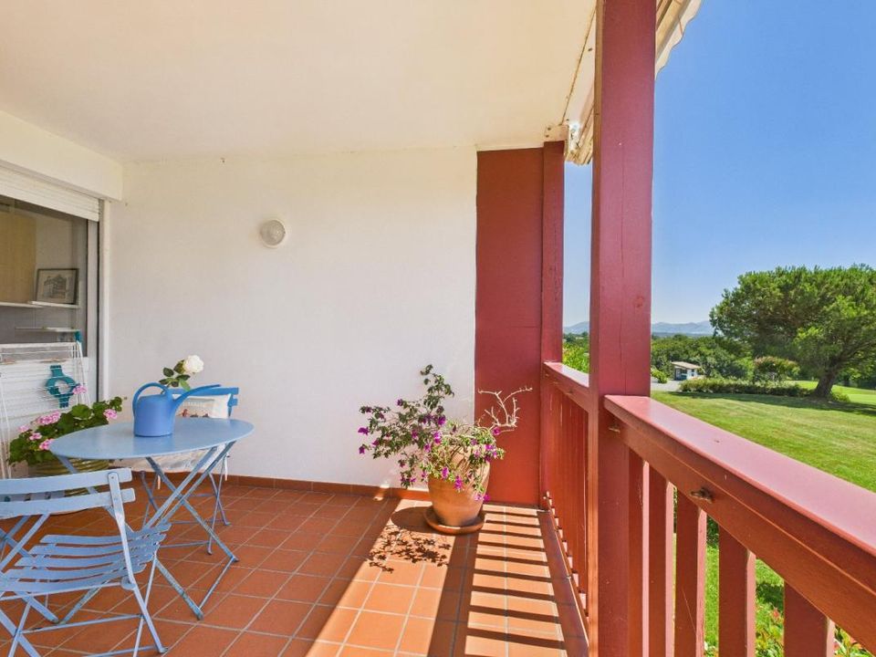 Apartament: Arcangues, Pyrenees-Atlantiques – zdjęcie 2