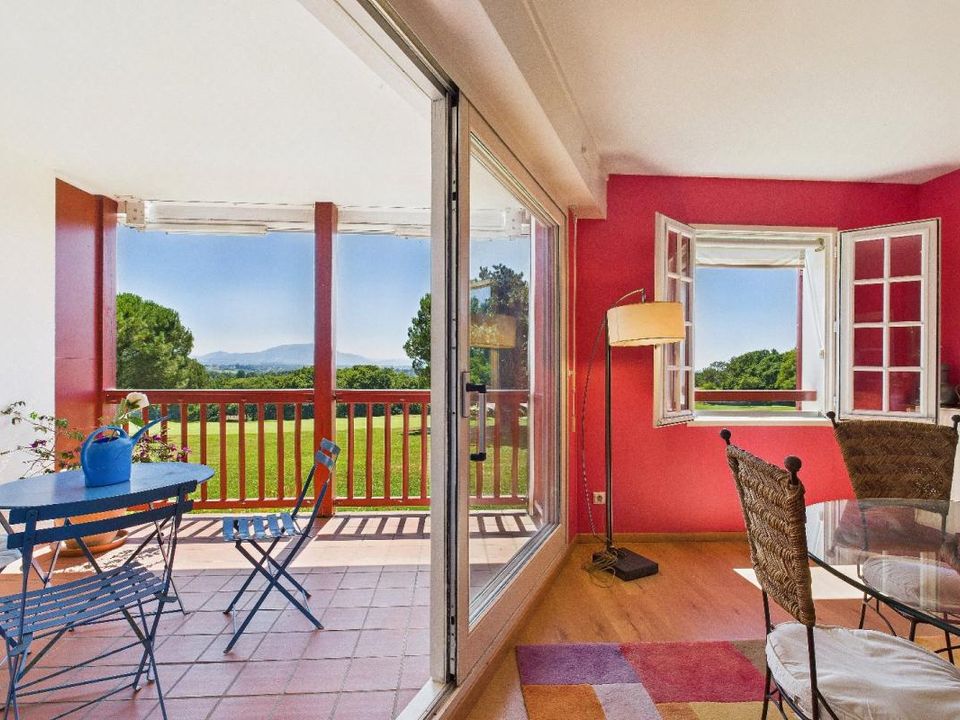Apartament: Arcangues, Pyrenees-Atlantiques – zdjęcie 3