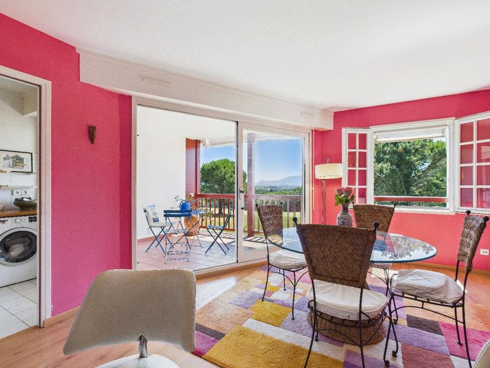 Apartament: Arcangues, Pyrenees-Atlantiques – zdjęcie 4