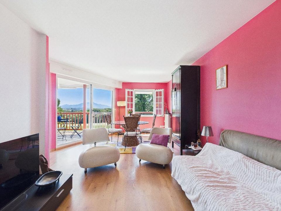 Apartament: Arcangues, Pyrenees-Atlantiques – zdjęcie 5
