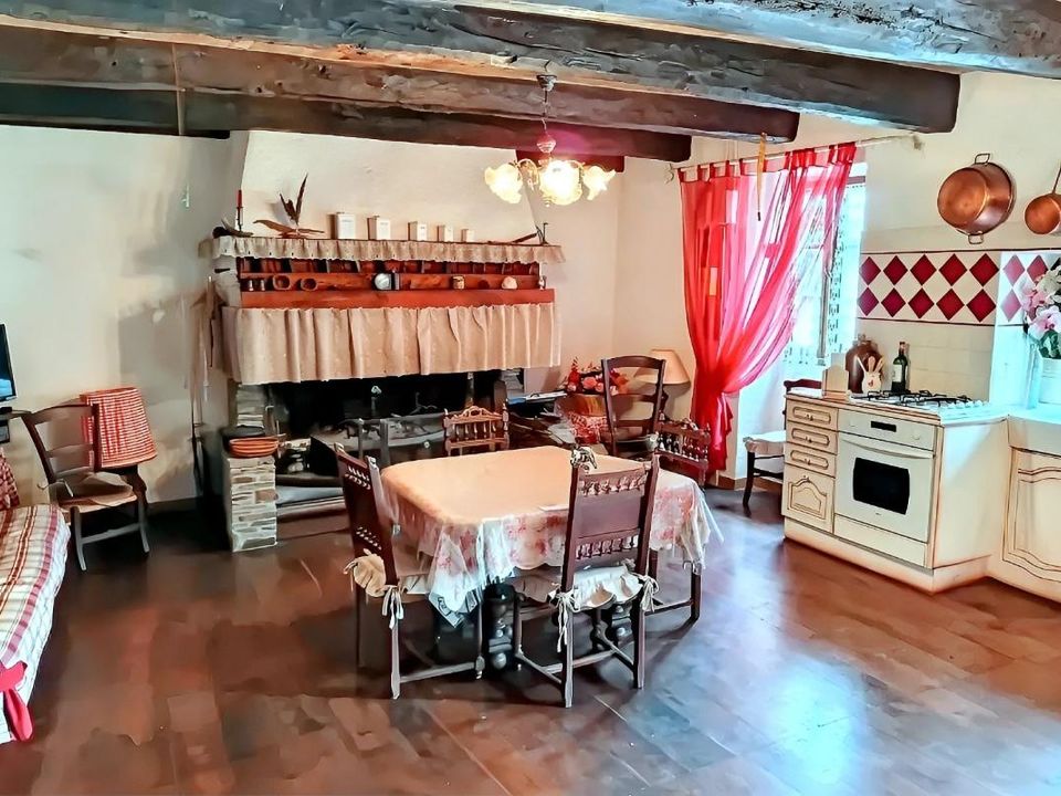 Landejendom i Berlats, Tarn - foto 1