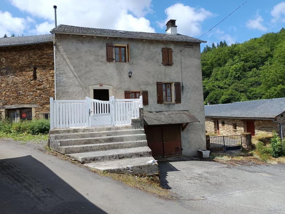 Landejendom i Berlats, Tarn - foto 3