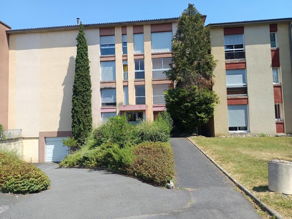 Leilighet i Albi, Tarn - bilde 2