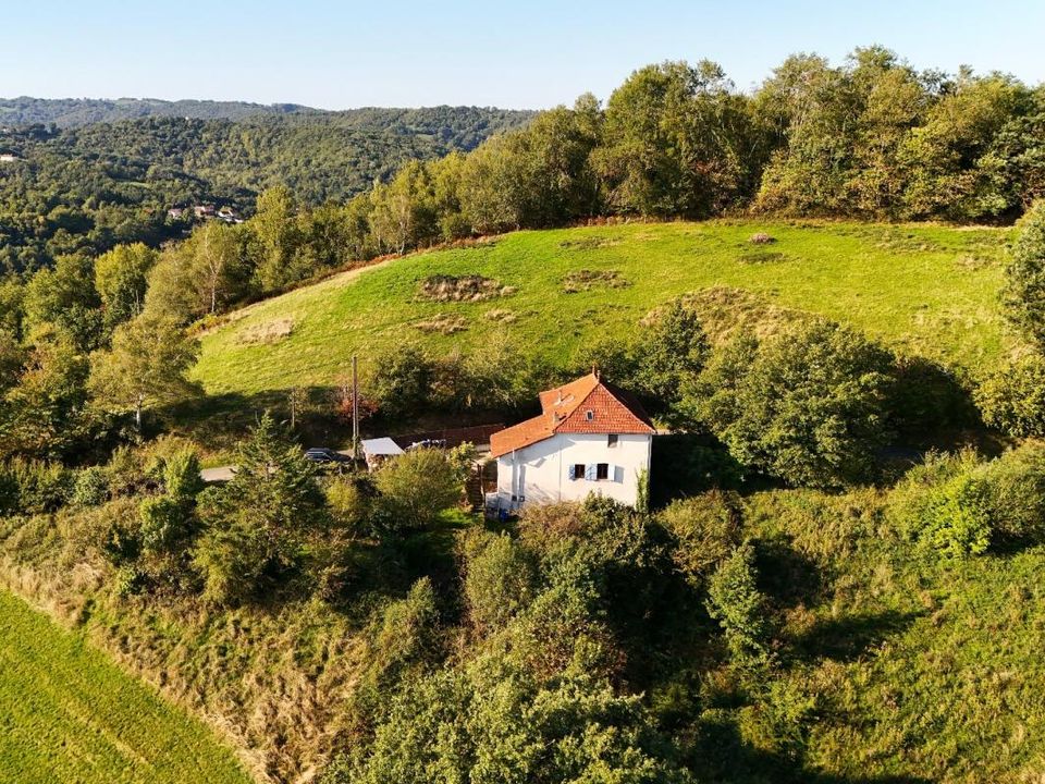 Villa i Aubin, Aveyron - bilde 2