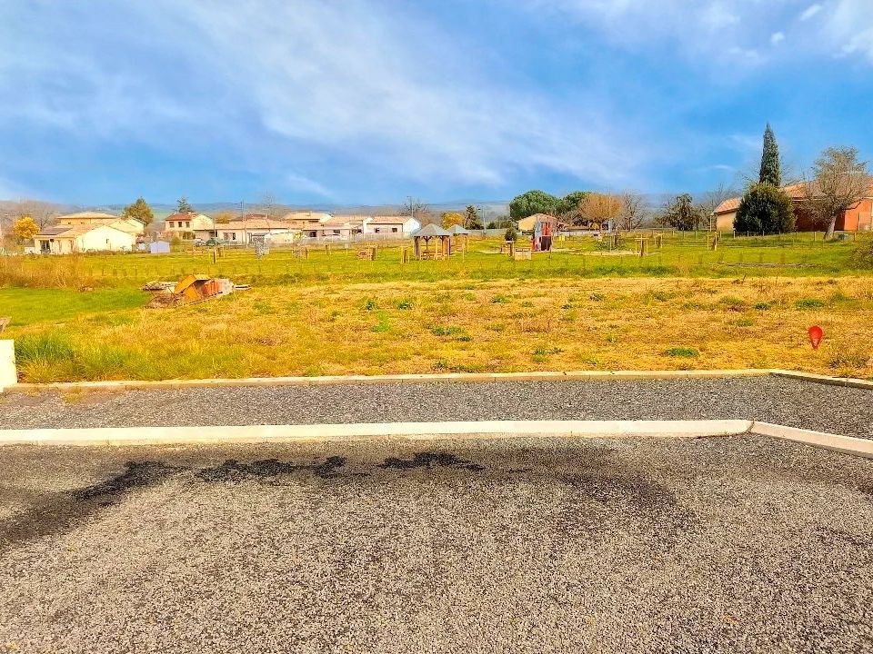 Terreno en Saint-Gauzens, Tarn - foto 2