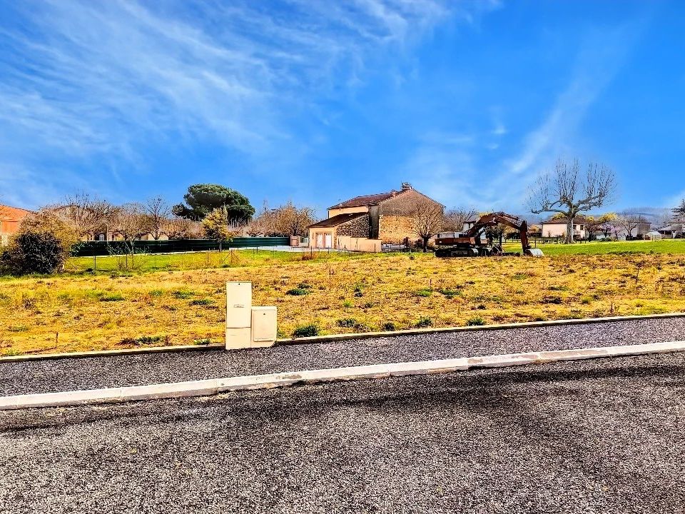 Terreno en Saint-Gauzens, Tarn - foto 1