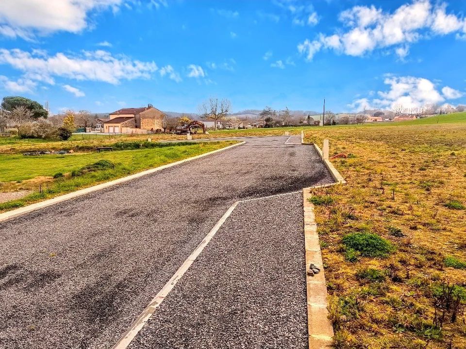Terreno en Saint-Gauzens, Tarn - foto 2