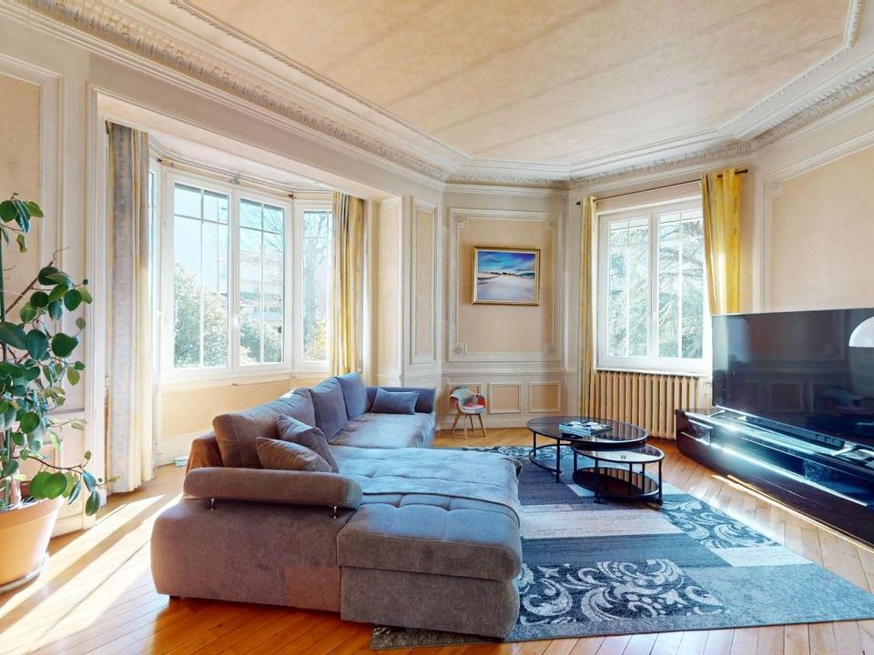 Villa i Millau, Aveyron - bilde 1