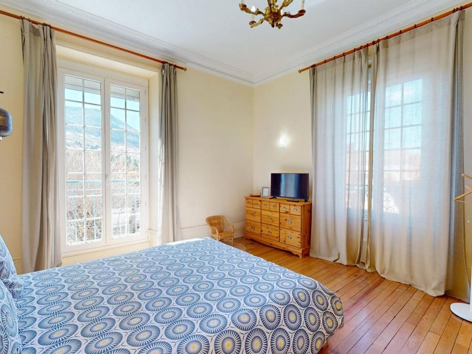 Villa i Millau, Aveyron - bilde 4
