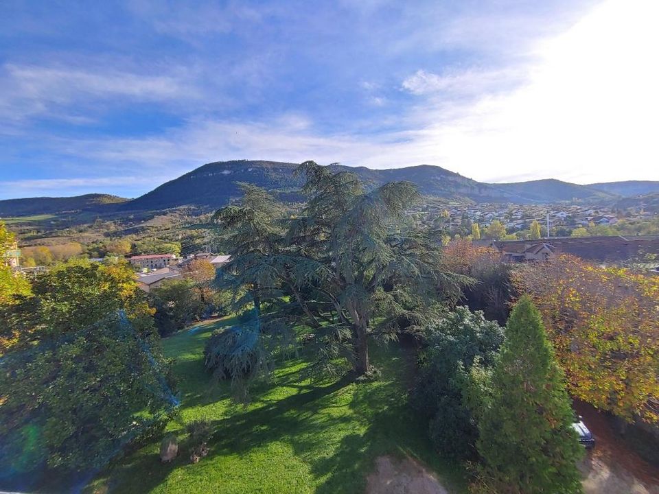 Villa i Millau, Aveyron - bilde 5