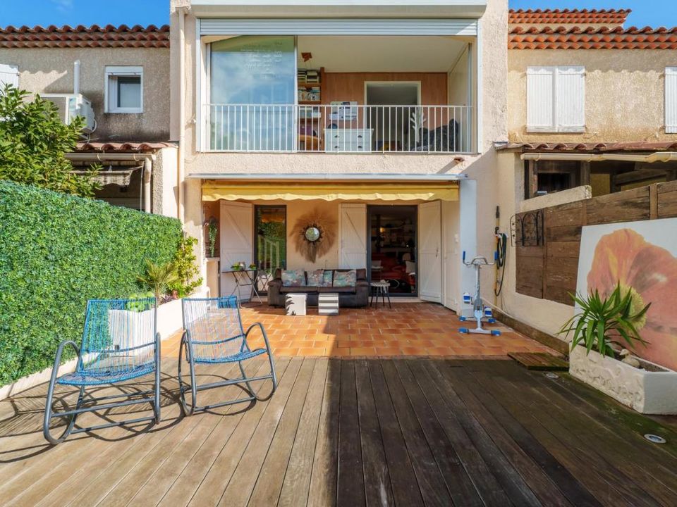 Lejlighed i Valbonne, Alpes-Maritimes - foto 1