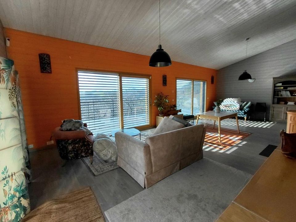 Villa i Leucamp, Cantal - foto 4