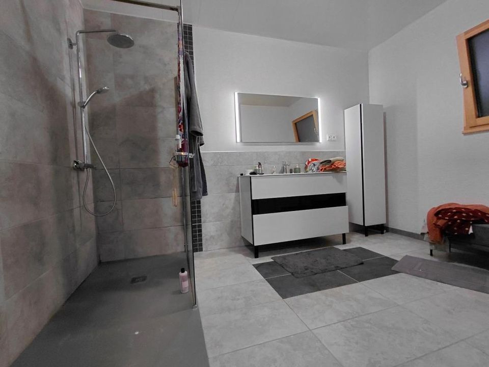 Villa i Leucamp, Cantal - foto 5