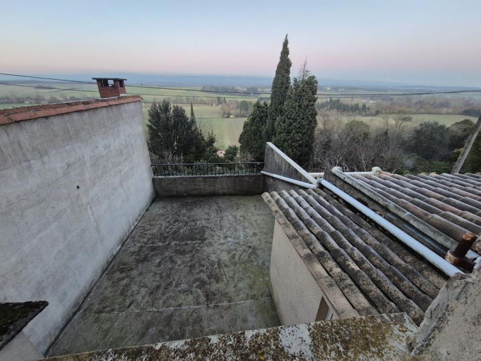 Villa i Castelnaudary, Aude - foto 3