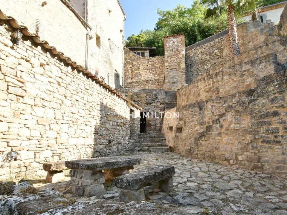 Villa i Cordes-sur-Ciel, Tarn - foto 2