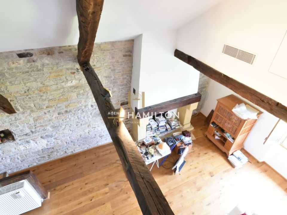 Villa i Cordes-sur-Ciel, Tarn - foto 3