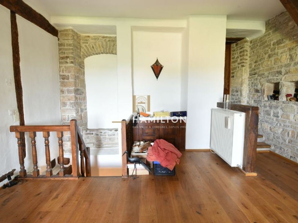 Villa i Cordes-sur-Ciel, Tarn - foto 4
