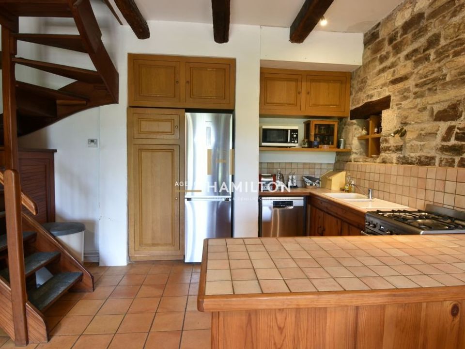 Villa i Cordes-sur-Ciel, Tarn - foto 5