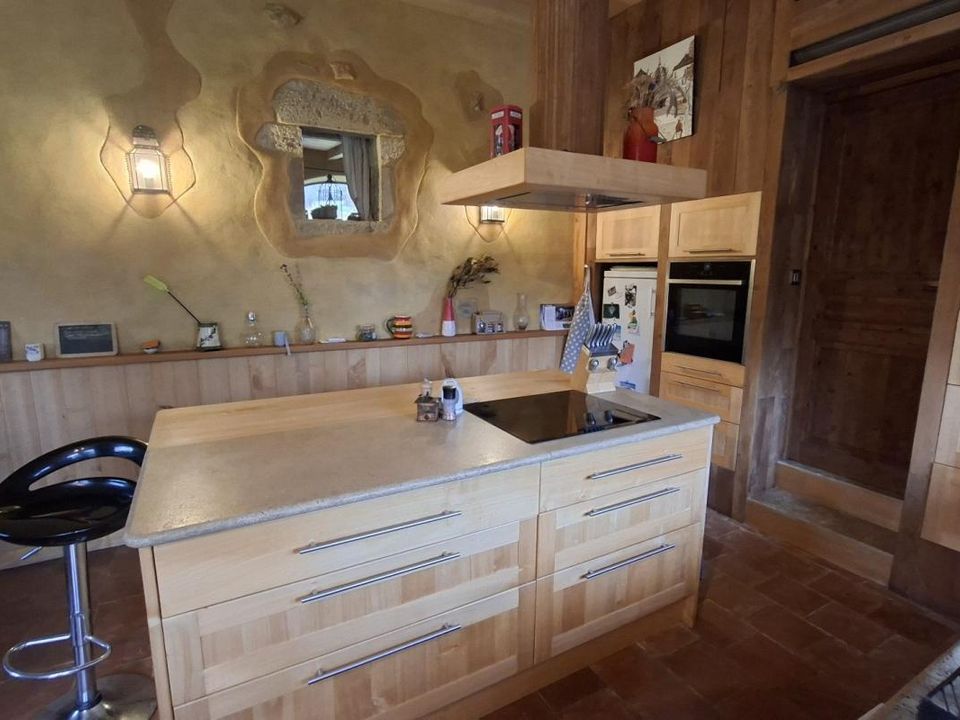 Villa i Alvignac, Lot - foto 3