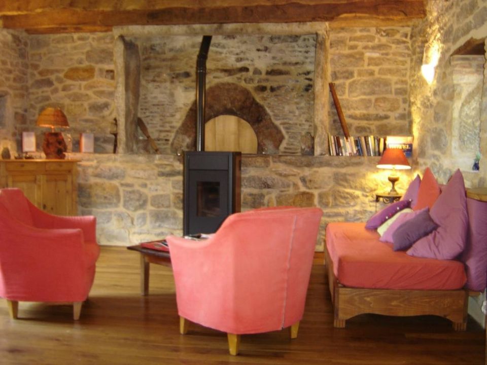 Villa i Alvignac, Lot - foto 5