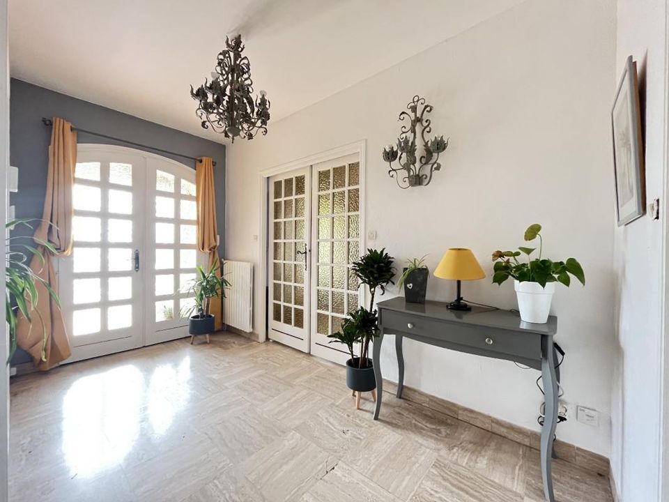 Villa i Montolieu, Aude - bilde 2