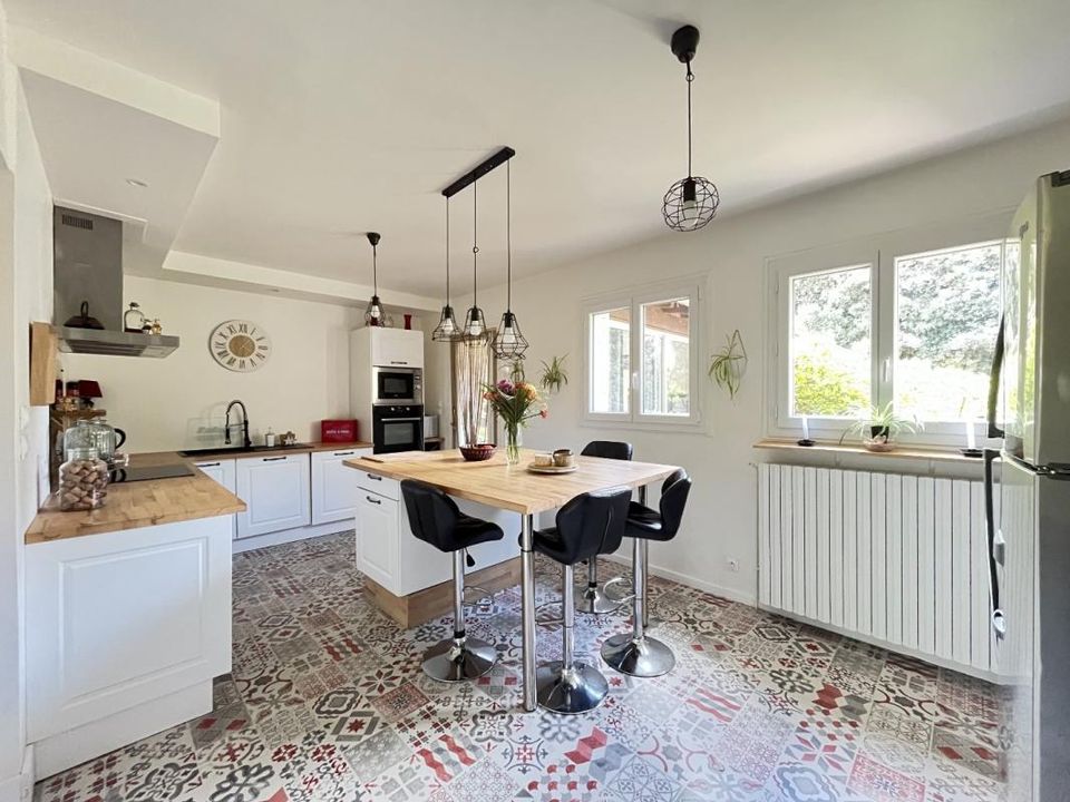 Villa i Montolieu, Aude - bilde 3
